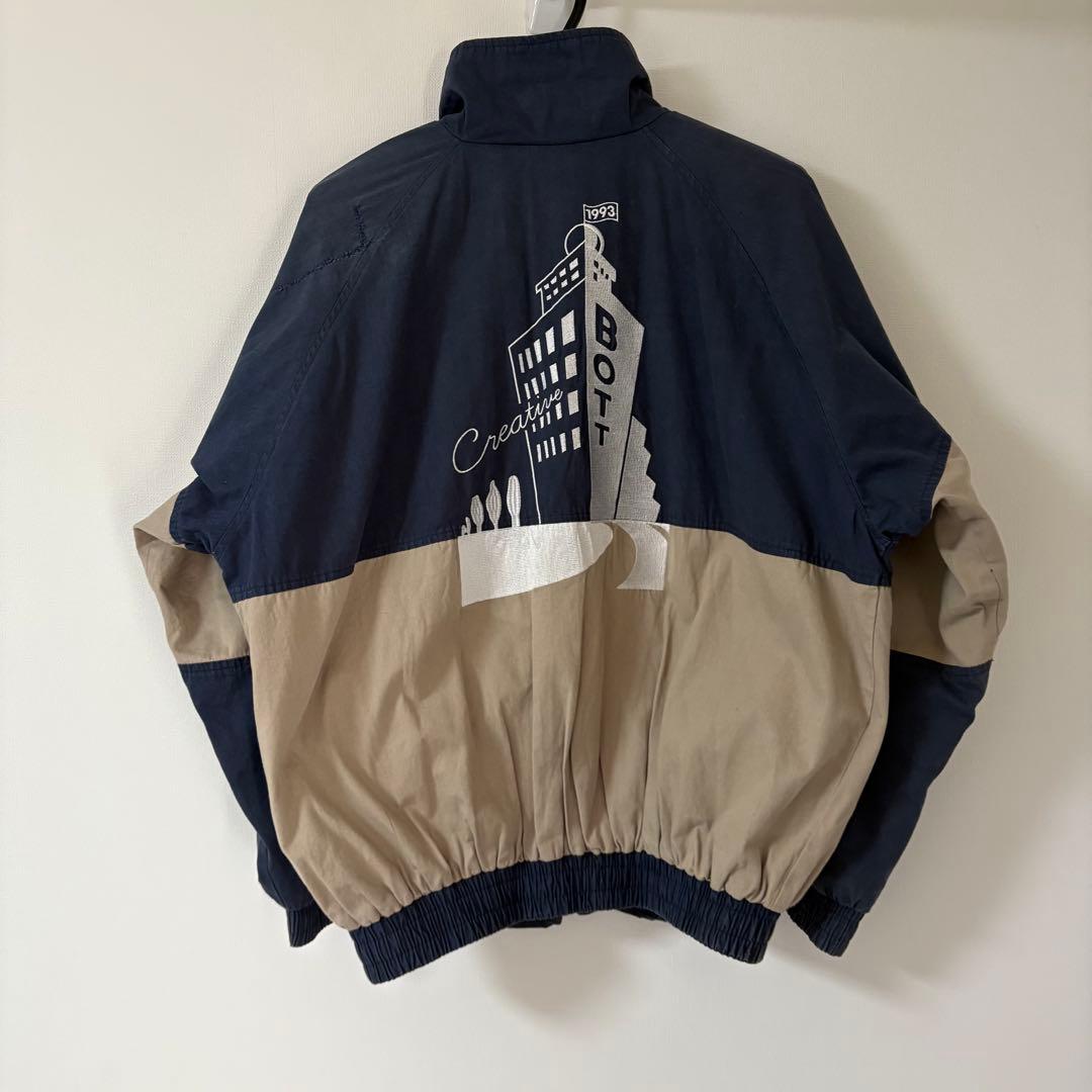 VINTAGE加工 BoTT CreativeDrugStore ジャケット