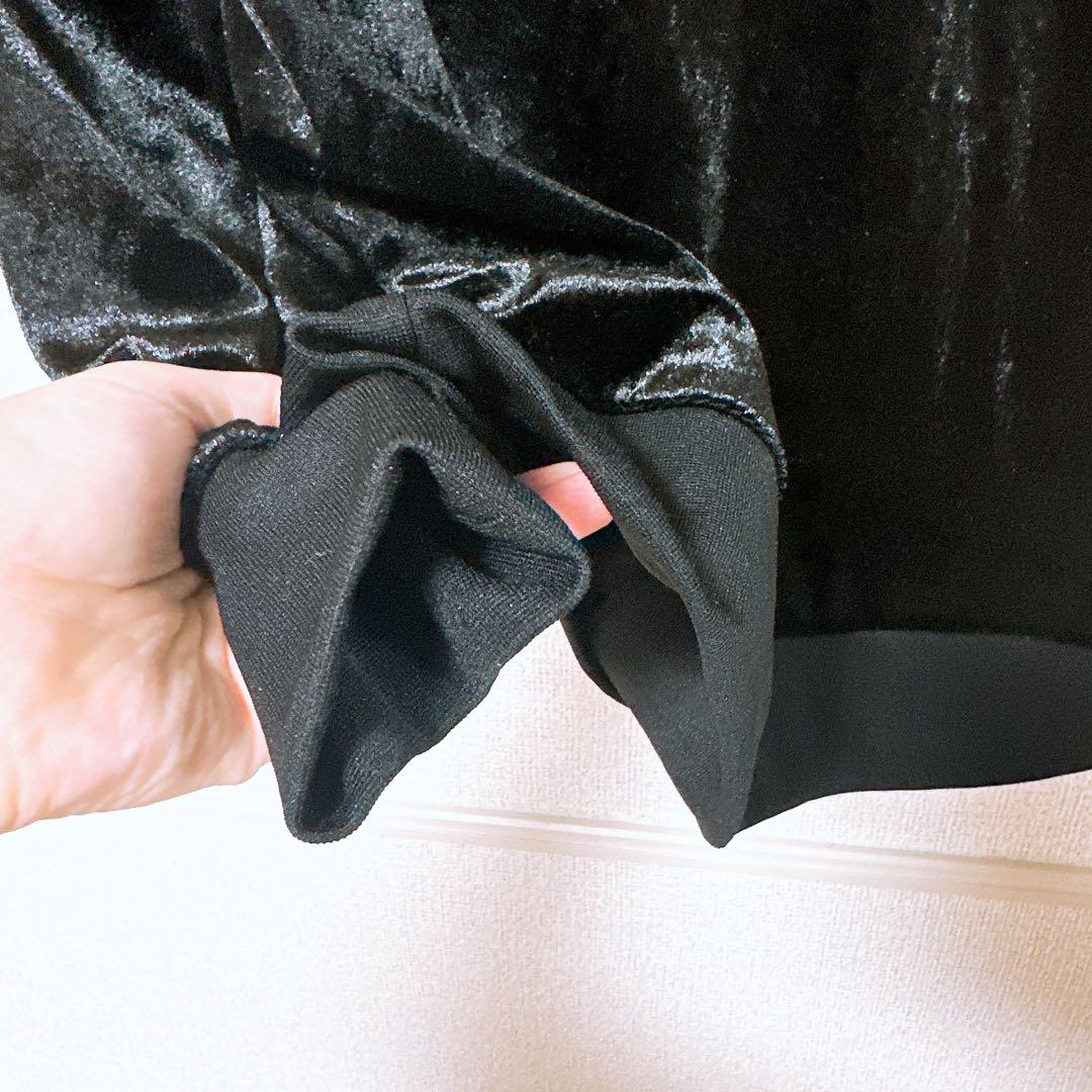 【上下セット】Roen スカル セットアップ ジャージ Mサイズ