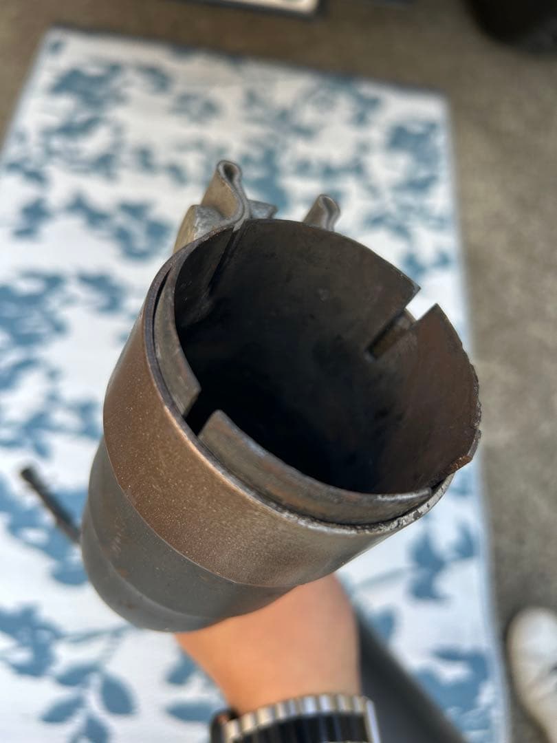 MAGNAFLOW マグナフローjeep ジープJLラングラー3.6 マフラー