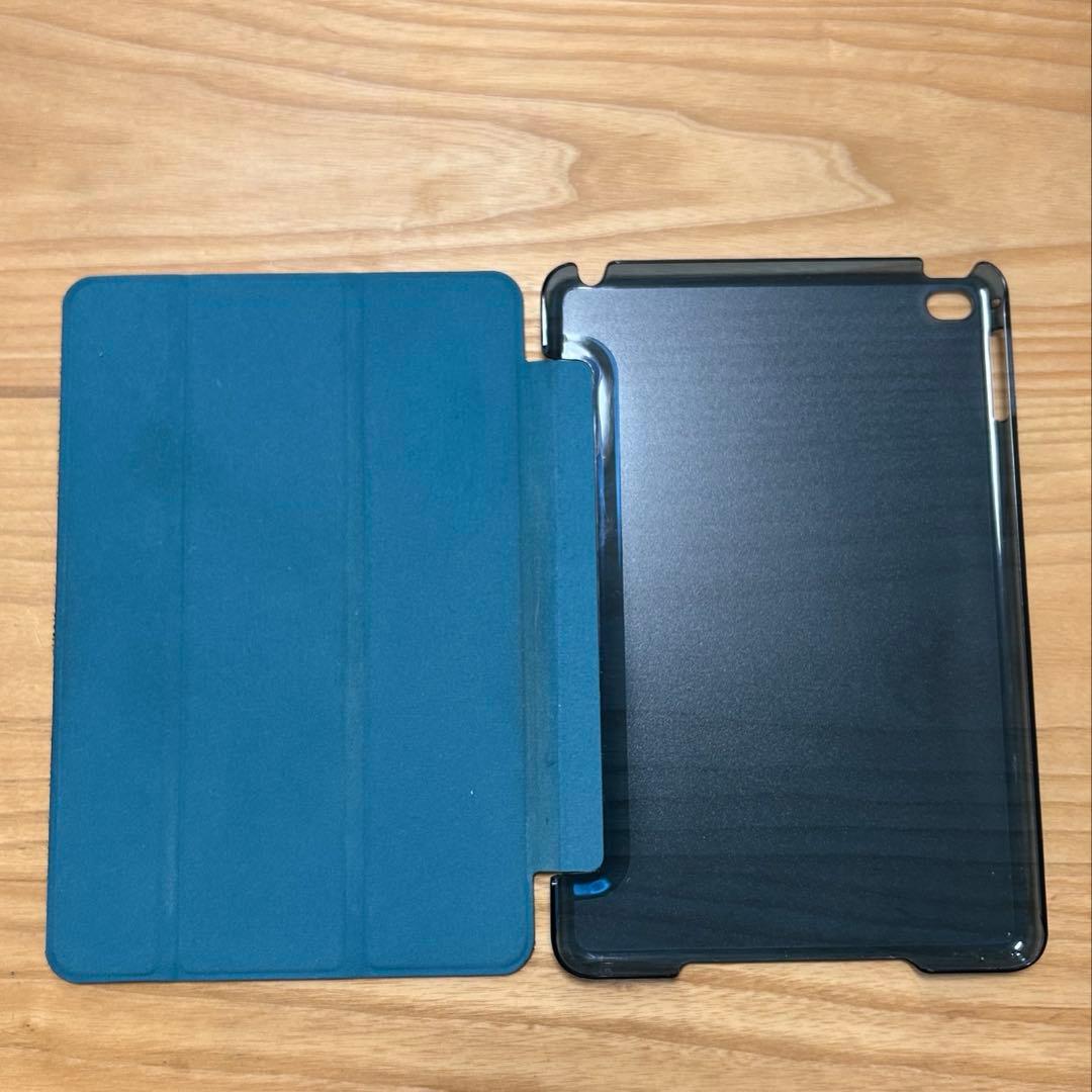 iPad mini 4 128GB 本体　シルバー