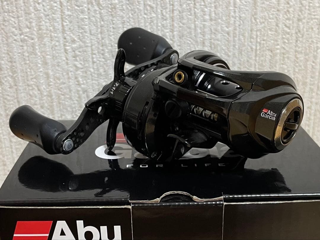 い*る様 アブガルシア ロキサーニ7 右巻き