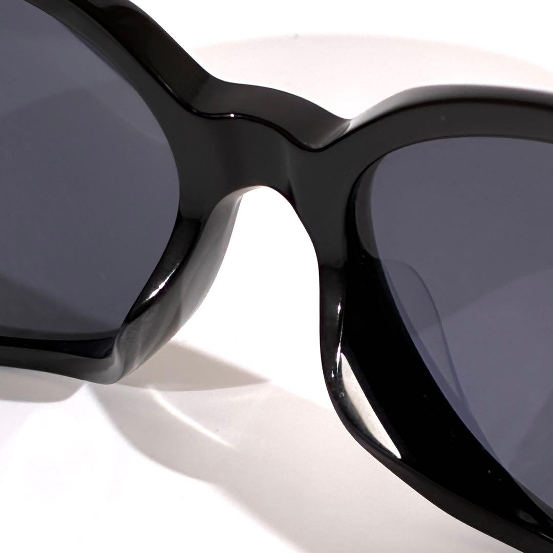 小物 archive CHANEL sunglasses camellia coco