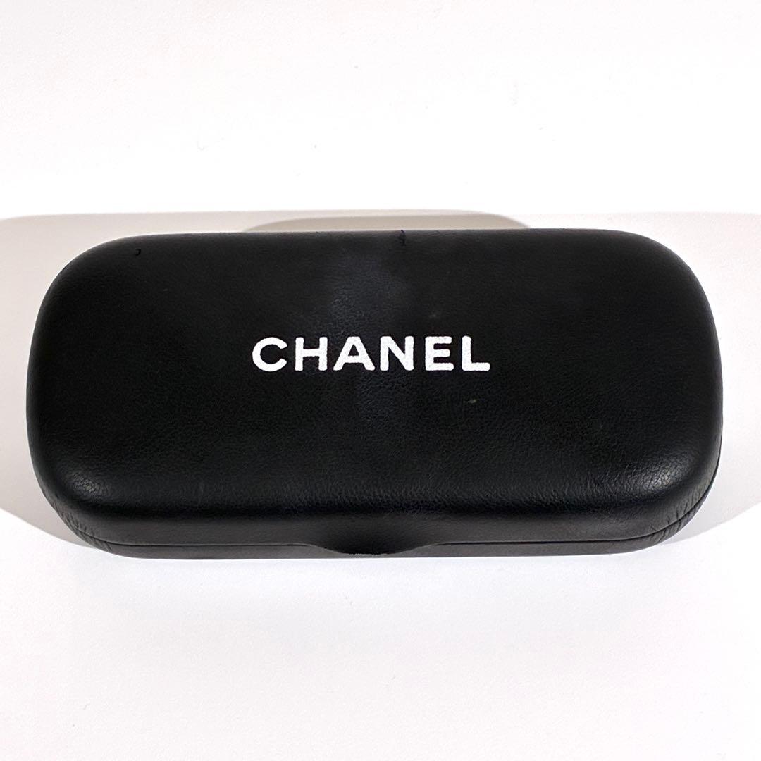 小物 archive CHANEL sunglasses camellia coco