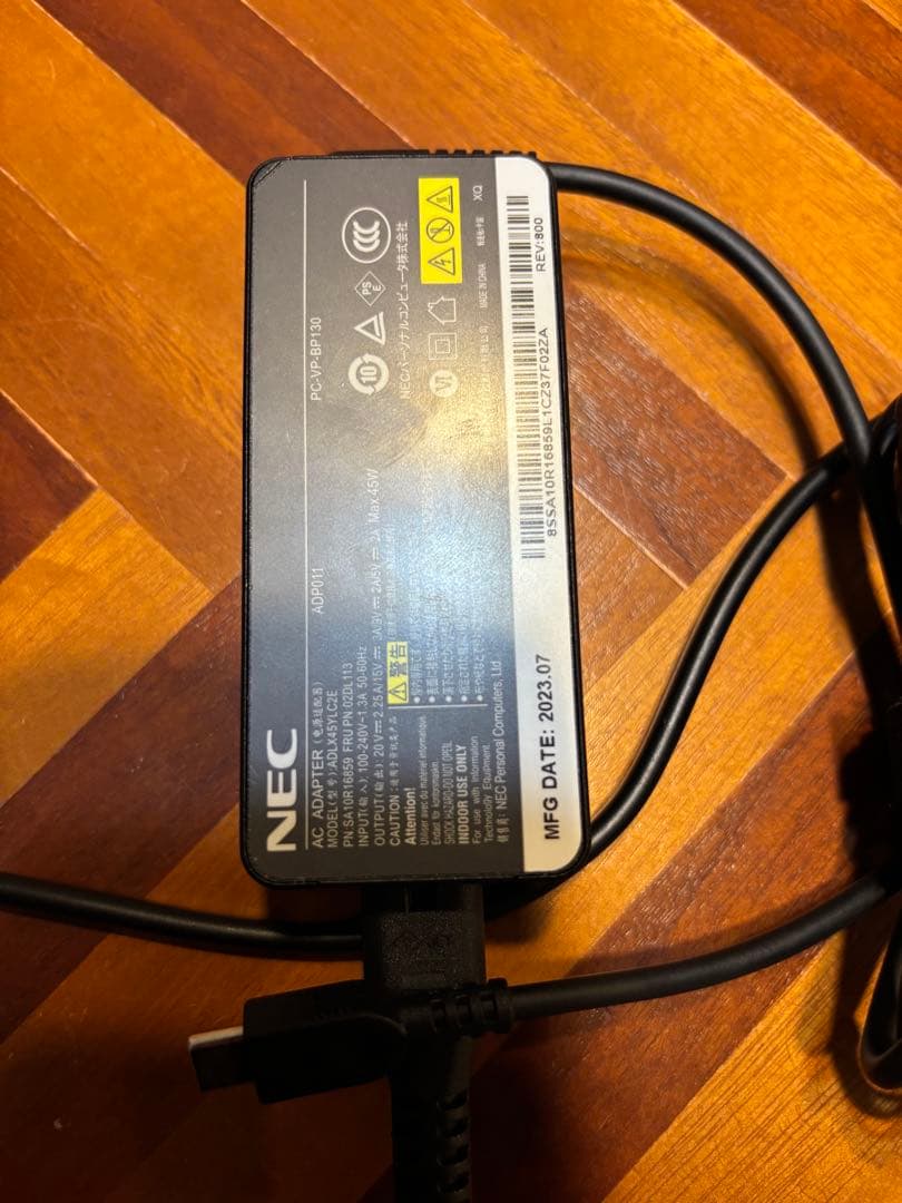 Windowsタブ nec 11世代