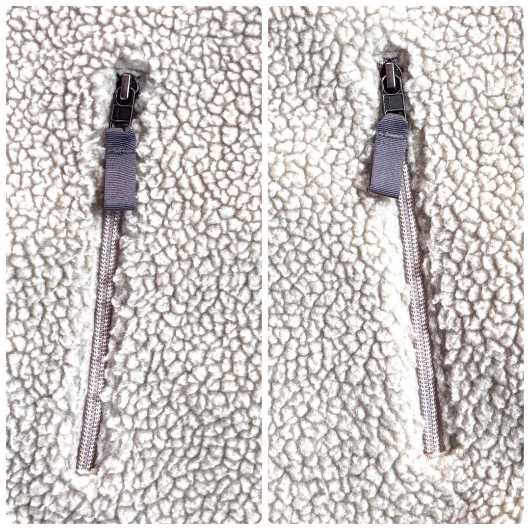 Patagonia レトロ XベストPEWG メンズL
