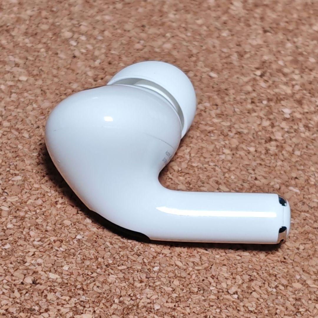 【美品】AirPodsPro 第2世代 左耳のみ USB-C Apple正規品