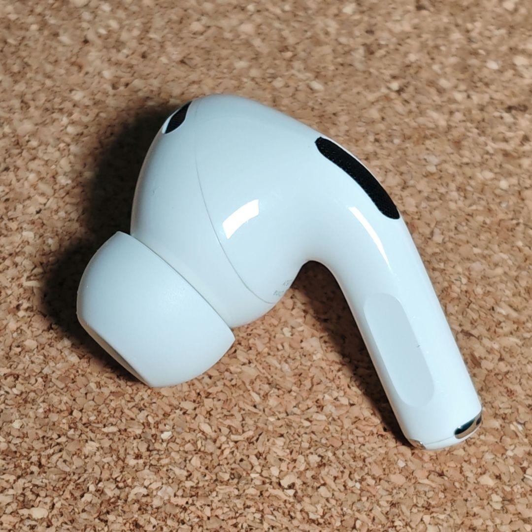 【美品】AirPodsPro 第2世代 左耳のみ USB-C Apple正規品