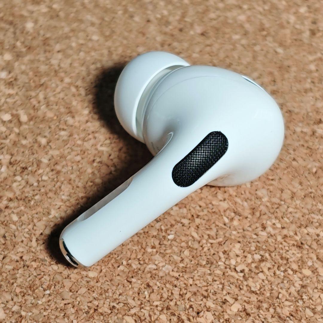 【美品】AirPodsPro 第2世代 左耳のみ USB-C Apple正規品
