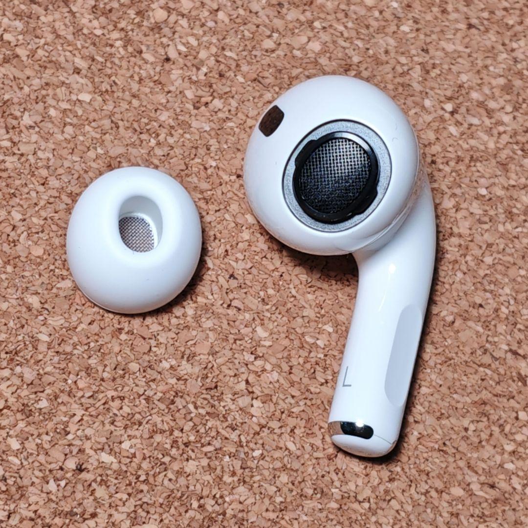 【美品】AirPodsPro 第2世代 左耳のみ USB-C Apple正規品
