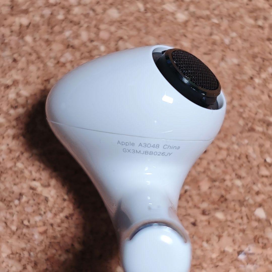 【美品】AirPodsPro 第2世代 左耳のみ USB-C Apple正規品