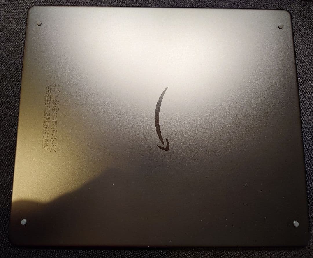 Kindle Scribe 2024年モデル　タングステン　ペン・ケース付き