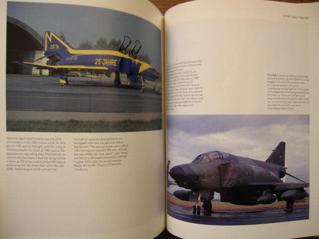 洋書 F-4 Phantom II / Tony Holmes