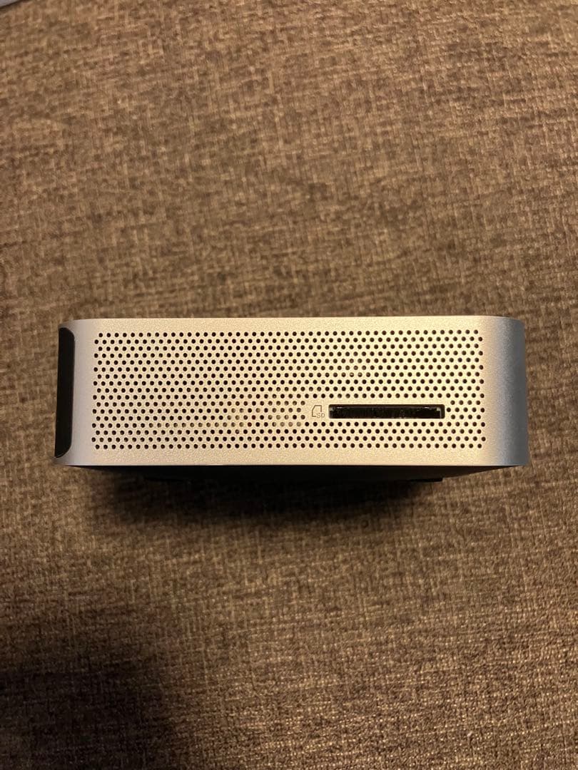 GEEKOM A6 高性能ミニPC Ryzen7-6800H