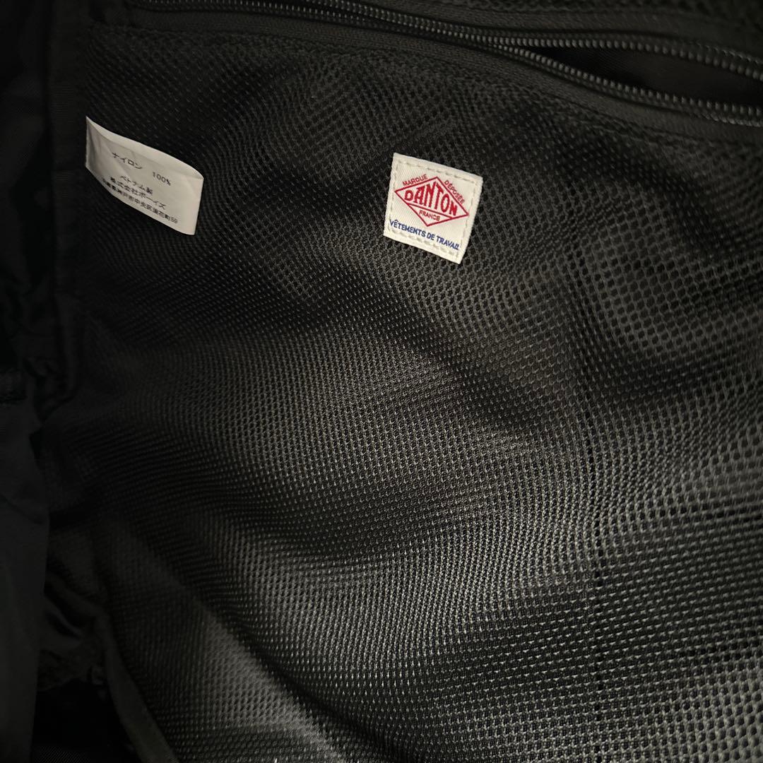 DANTON ボディバッグ RHONE14