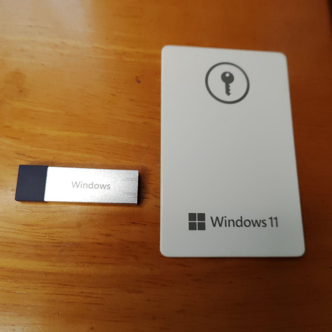 Windows11  プロダクトキー 正規品