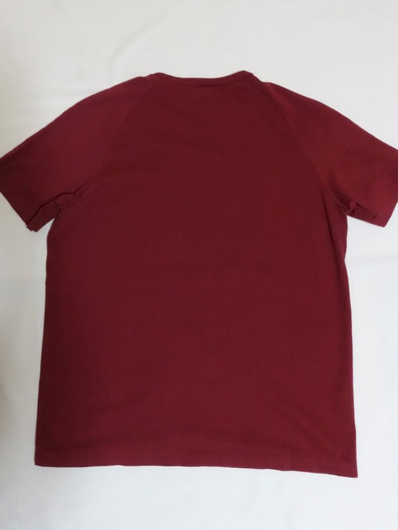 未使用品 NUMBER(N)INE 2008AWポートランド期 ポケットTシャツ
