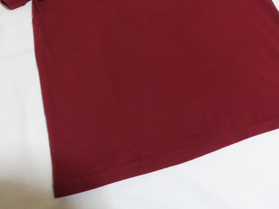 未使用品 NUMBER(N)INE 2008AWポートランド期 ポケットTシャツ