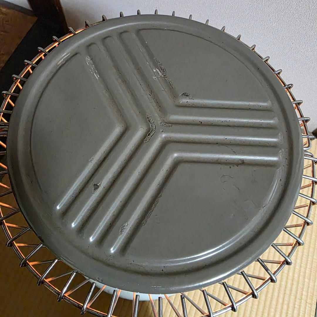 トヨトミ　ストーブ　KS-67D