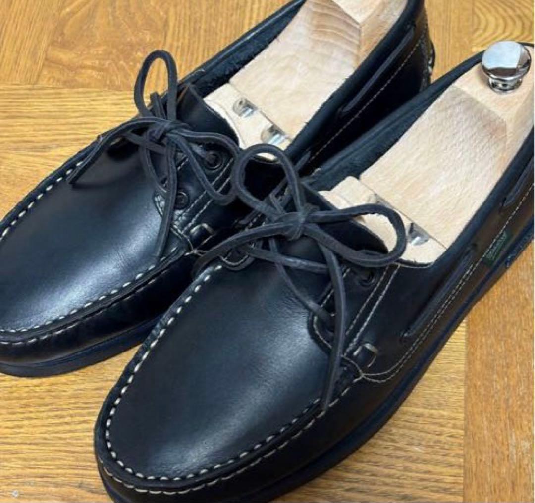 【Civetta】ほぼ新品 UK81/2 Paraboot
