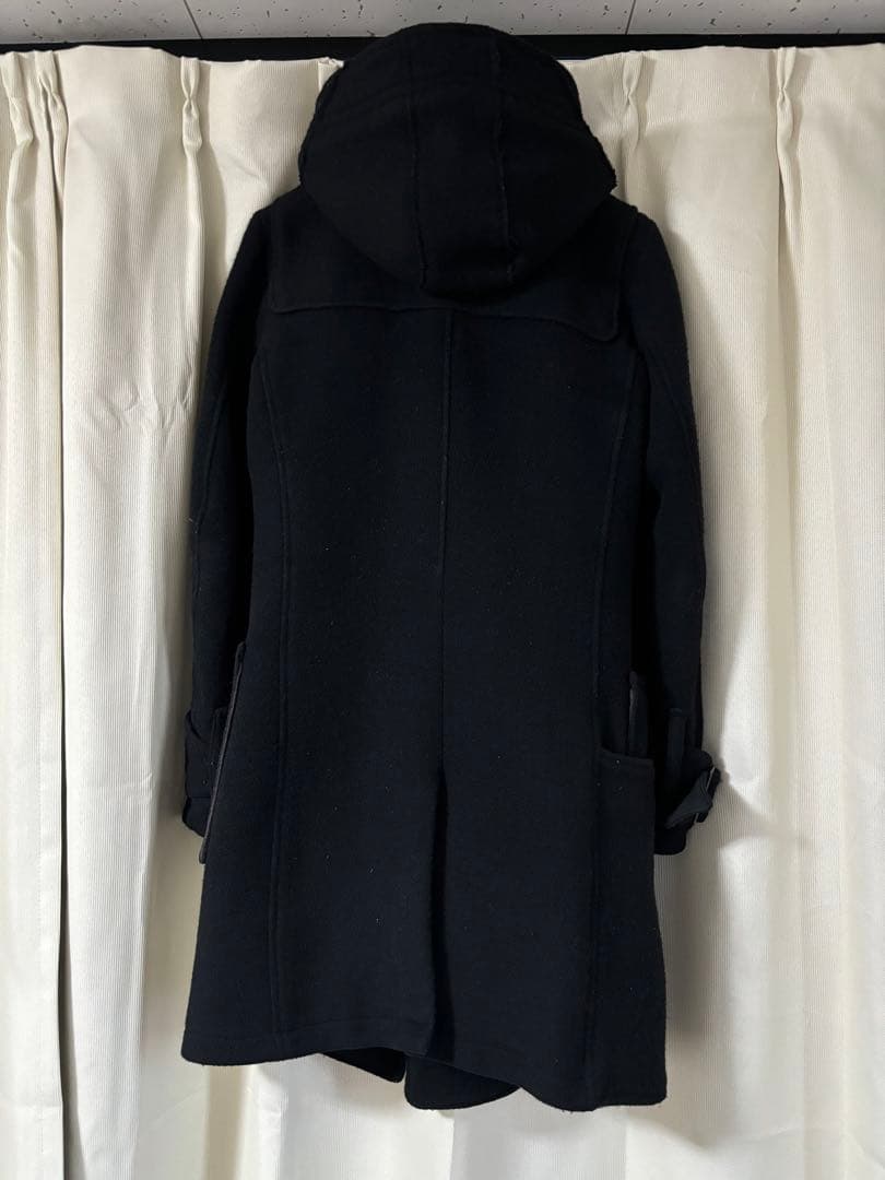 LGB ダッフルコート Duffle coat/m hyde yasu