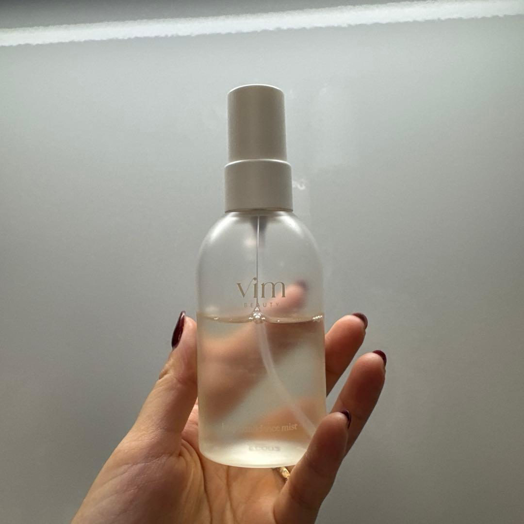 vim beauty ファンデーション　セット