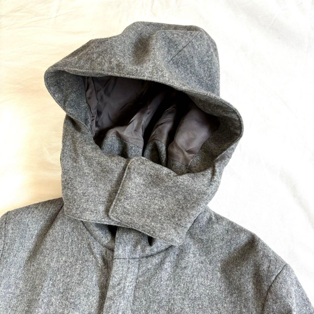 UNDERCOVER coat アンダーカバイズム　archive