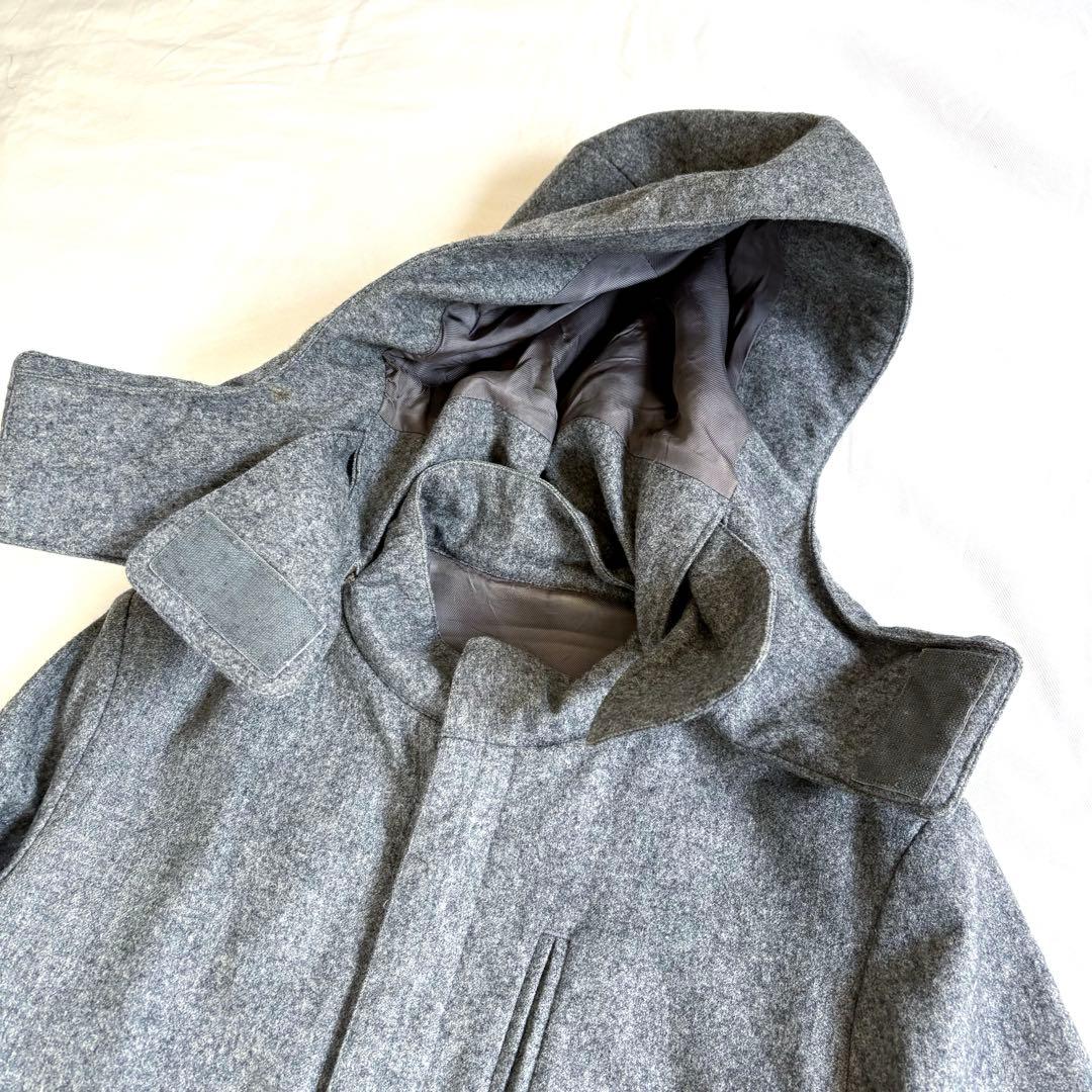 UNDERCOVER coat アンダーカバイズム　archive