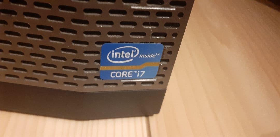 じ*も様 DELL デスクトップPC -OPTIPLEX 7010 i7-377