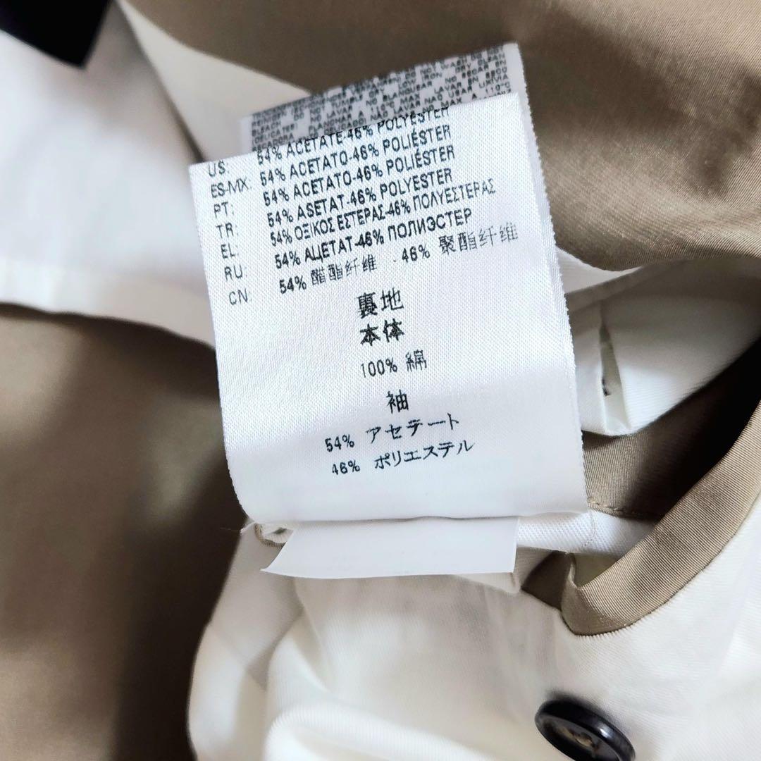 タグ付き✨ DIESEL 高機能 ストレッチ テーラードジャケット J SEAN