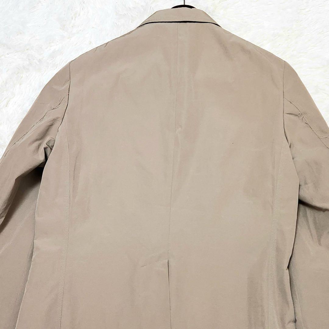 タグ付き✨ DIESEL 高機能 ストレッチ テーラードジャケット J SEAN