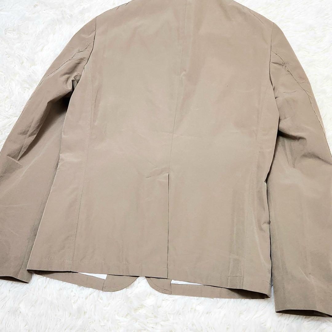 タグ付き✨ DIESEL 高機能 ストレッチ テーラードジャケット J SEAN