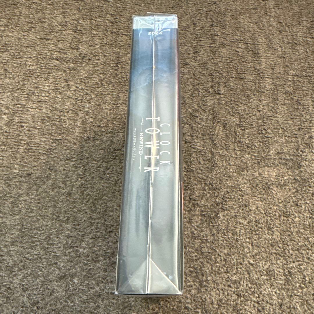 Switch クロックタワー・リワインド DELUXE EDITION