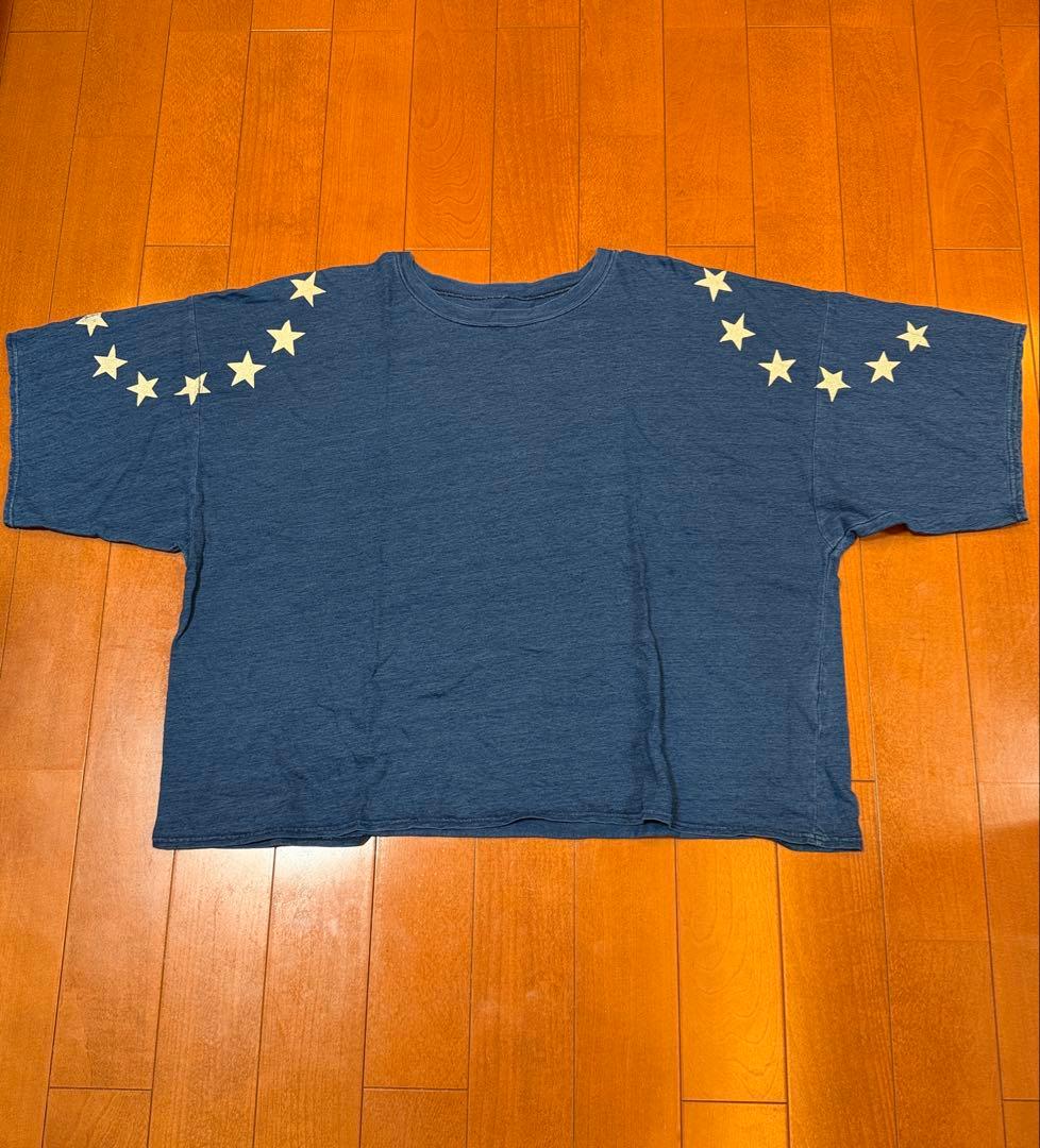 Kapital IDG天竺　HUGE-T(ベッツィーロスpt)(size3)