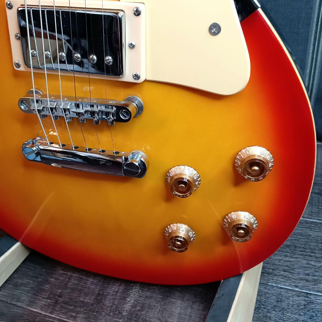 Prologue プロローグ Les Paulレスポール エレキギター LP
