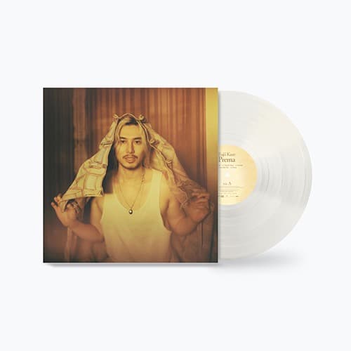 藤井風 / Prema レコード 新品未開封