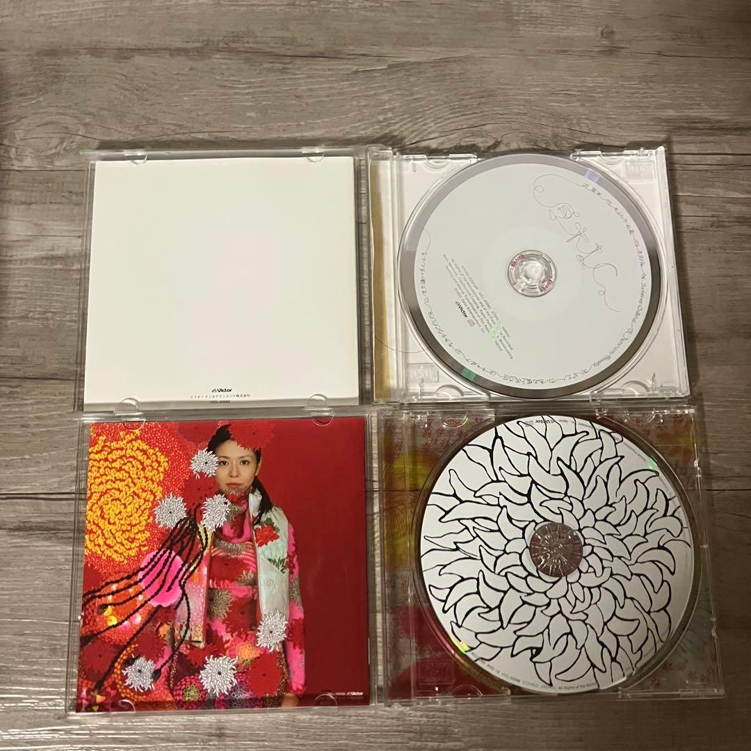 3F 【希少・レア】小泉今日子 CDアルバム 2枚セット 昭和レトロ