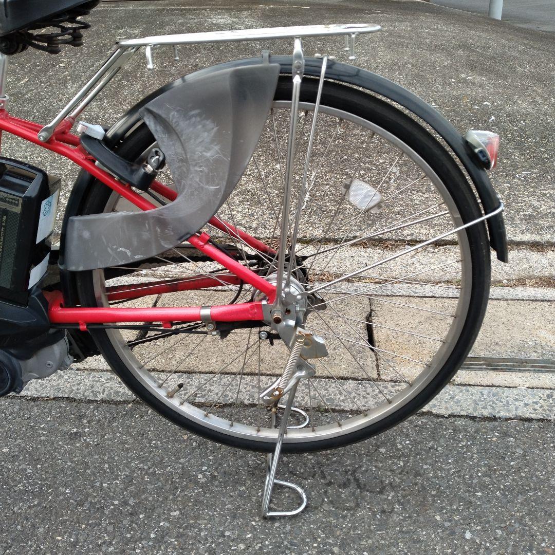大幅値下げ！[751]送料無料 ヤマハ PAS Natura 電動アシスト自転車