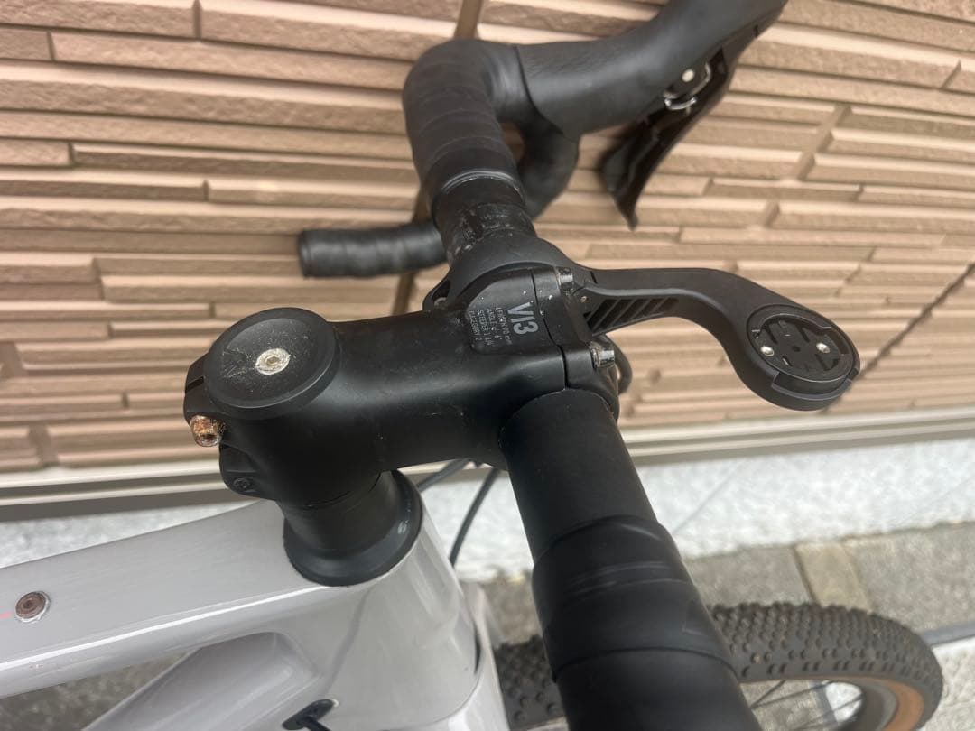 CANYON Grizl CF SL7 XSサイズ