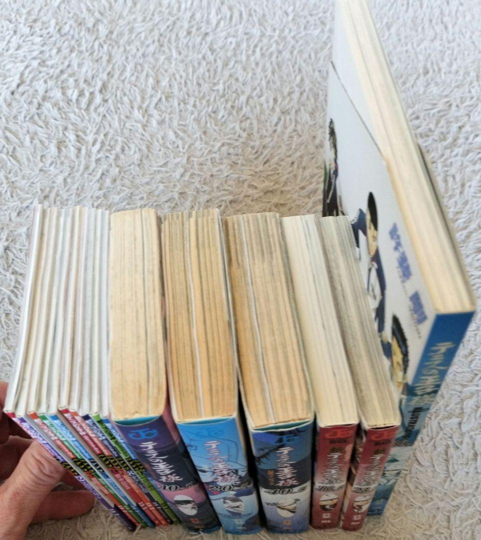 テニスの王子様 ペアプリ全巻ファンブック全5冊イラスト集1冊の全16冊セット
