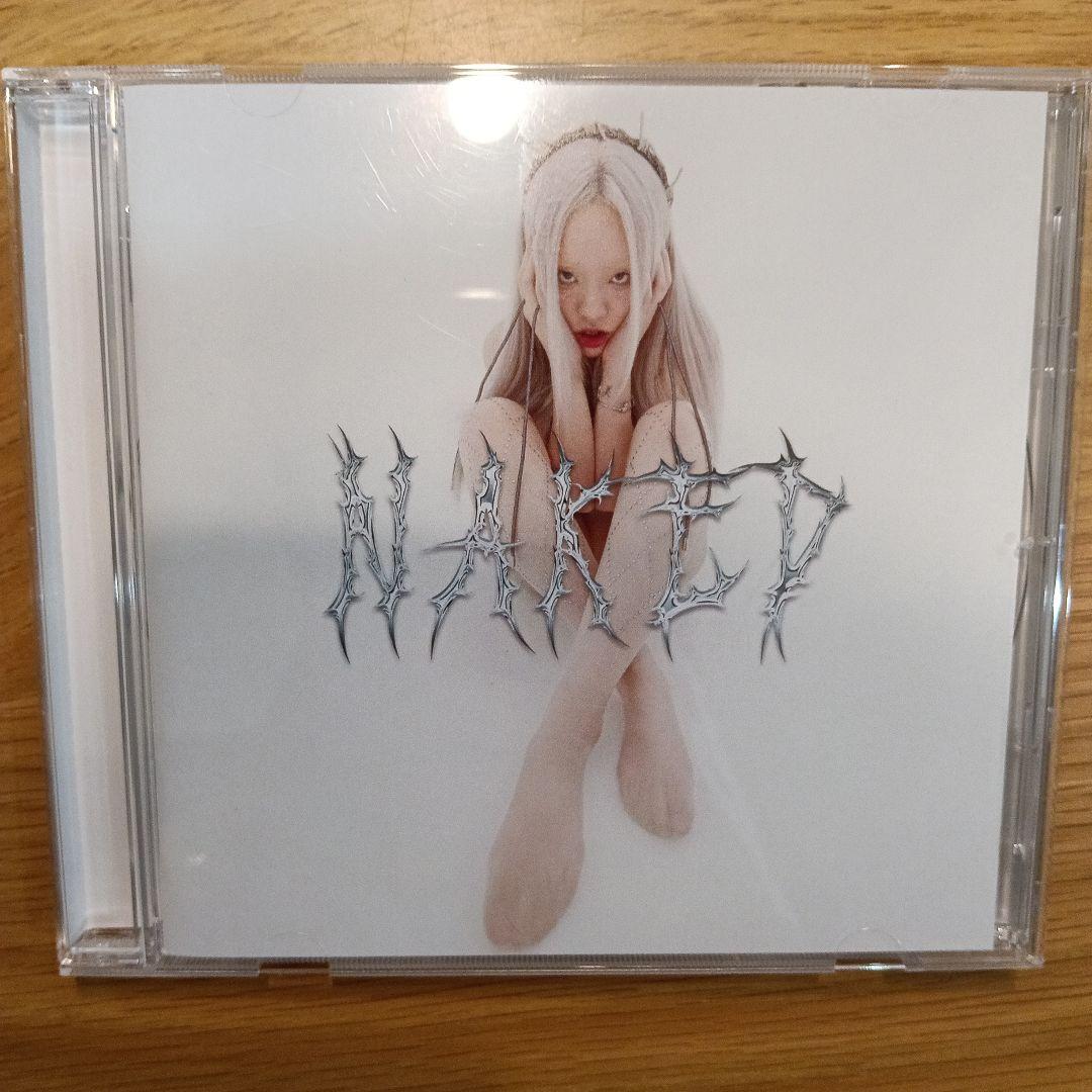 ちゃんみな CD 3枚セット