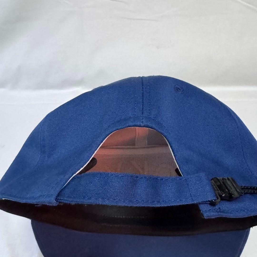 90s OLD Fire cap 新品未使用 美品 刺繍 ジェット 上質 東京