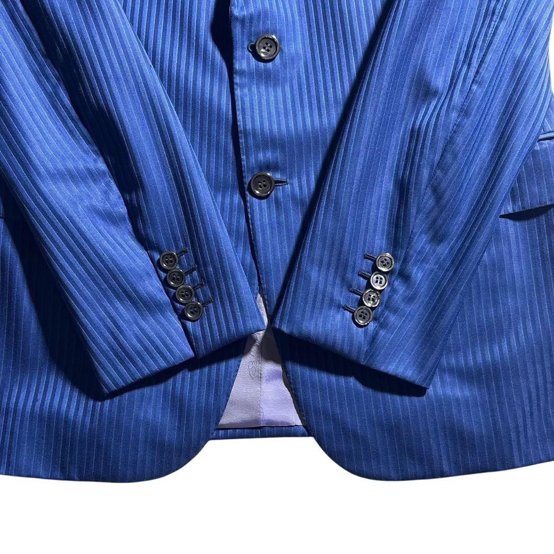 定価60万超 美品 Brioni ブリオーニ Super150's ジャケット