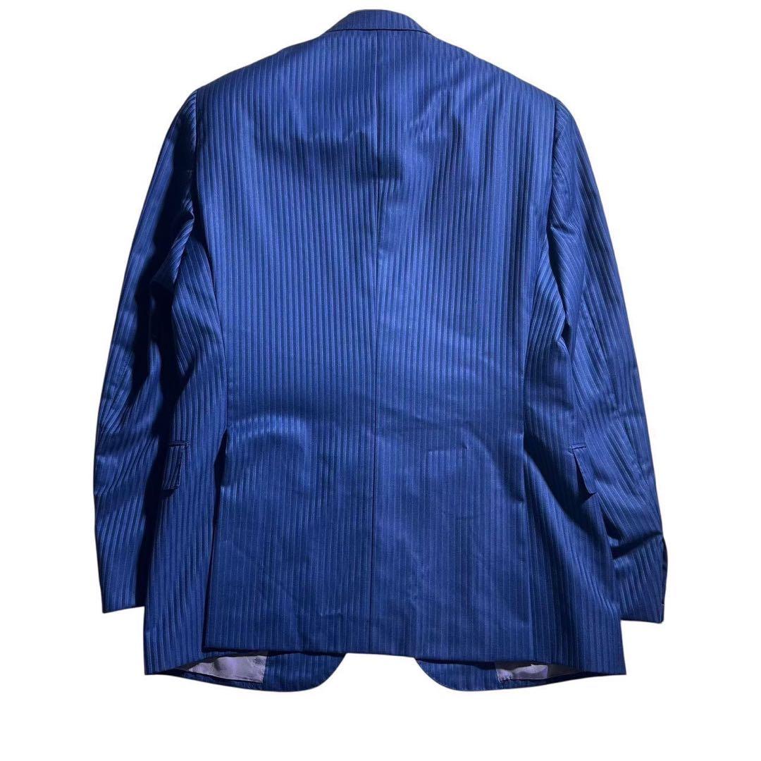 定価60万超 美品 Brioni ブリオーニ Super150's ジャケット