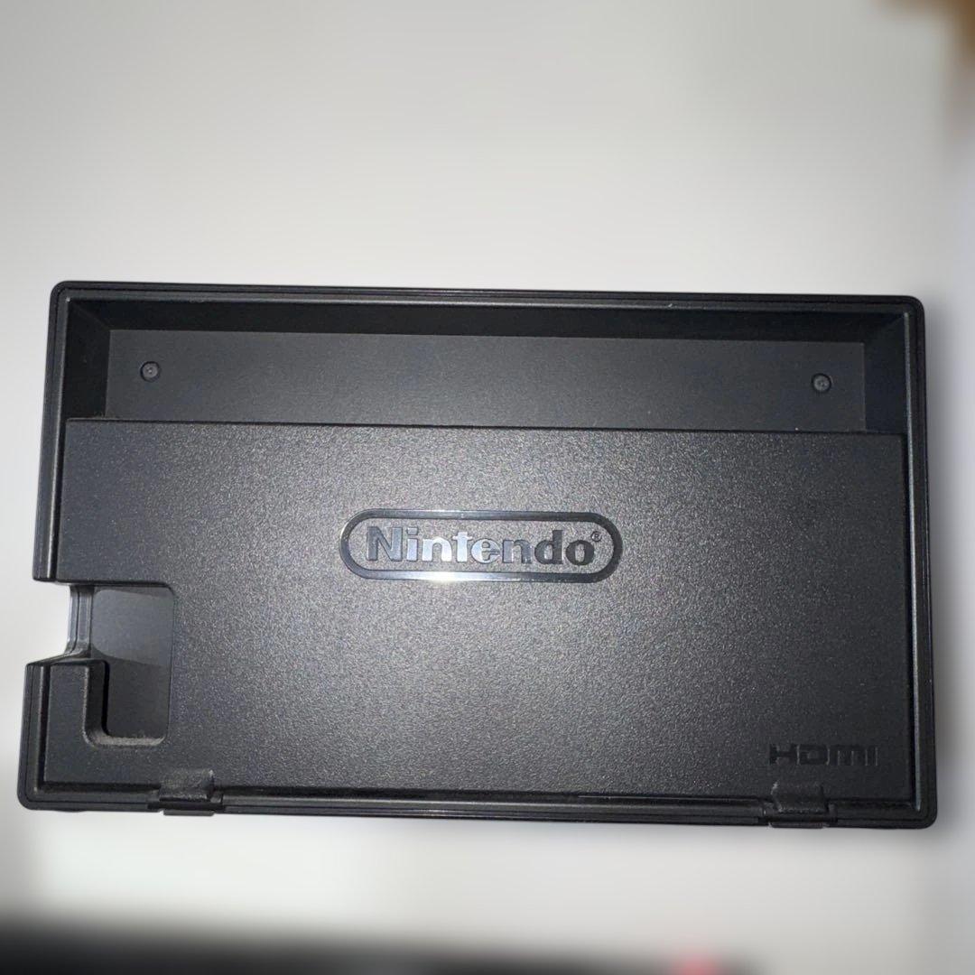 Nintendo Switch 本体 スプラトゥーン2 セット(ソフト無し)