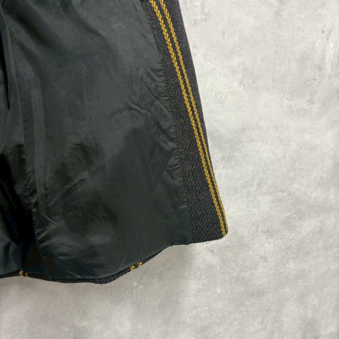 90s vintage MISSONI ストライプJKT イタリア製 N2317
