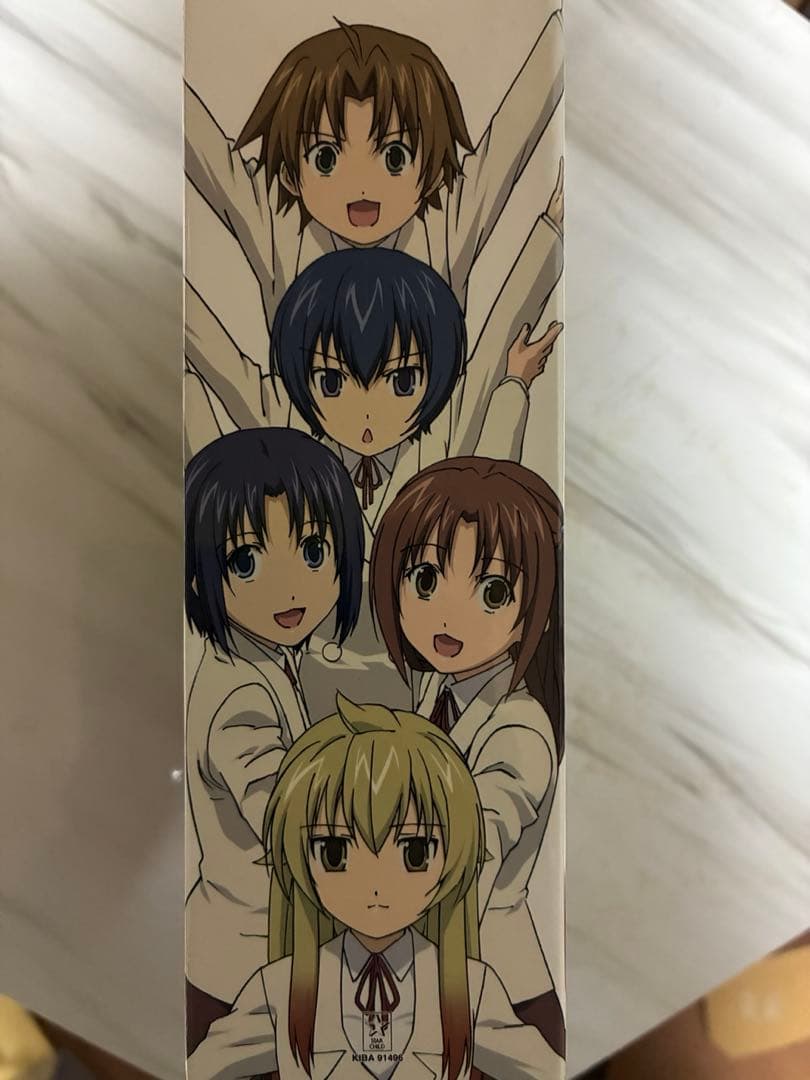 みなみけ、みなみけおかわり、みなみけおかえりDVD 各全4巻