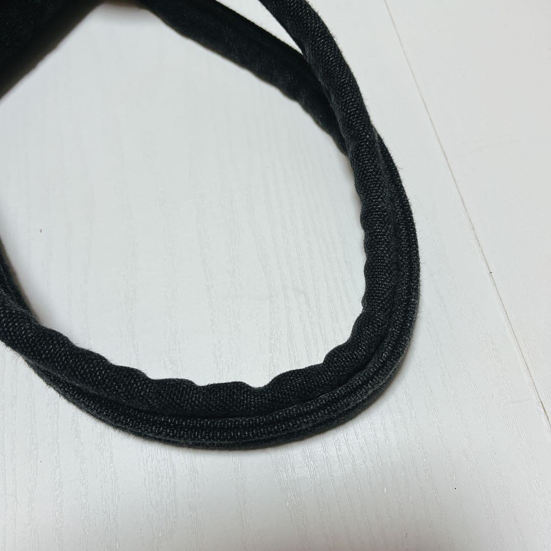 ミナペルホネン　マトカバッグ　matkabag tambourine