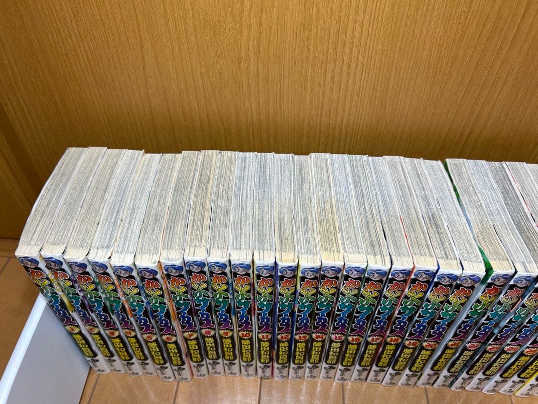 からくりサーカス 全43巻 藤田和日郎