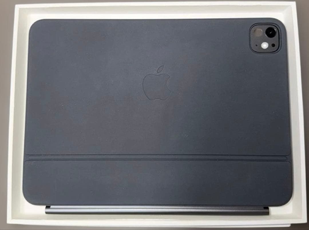 MagicKeyboard iPad Pro11 inch（M4）