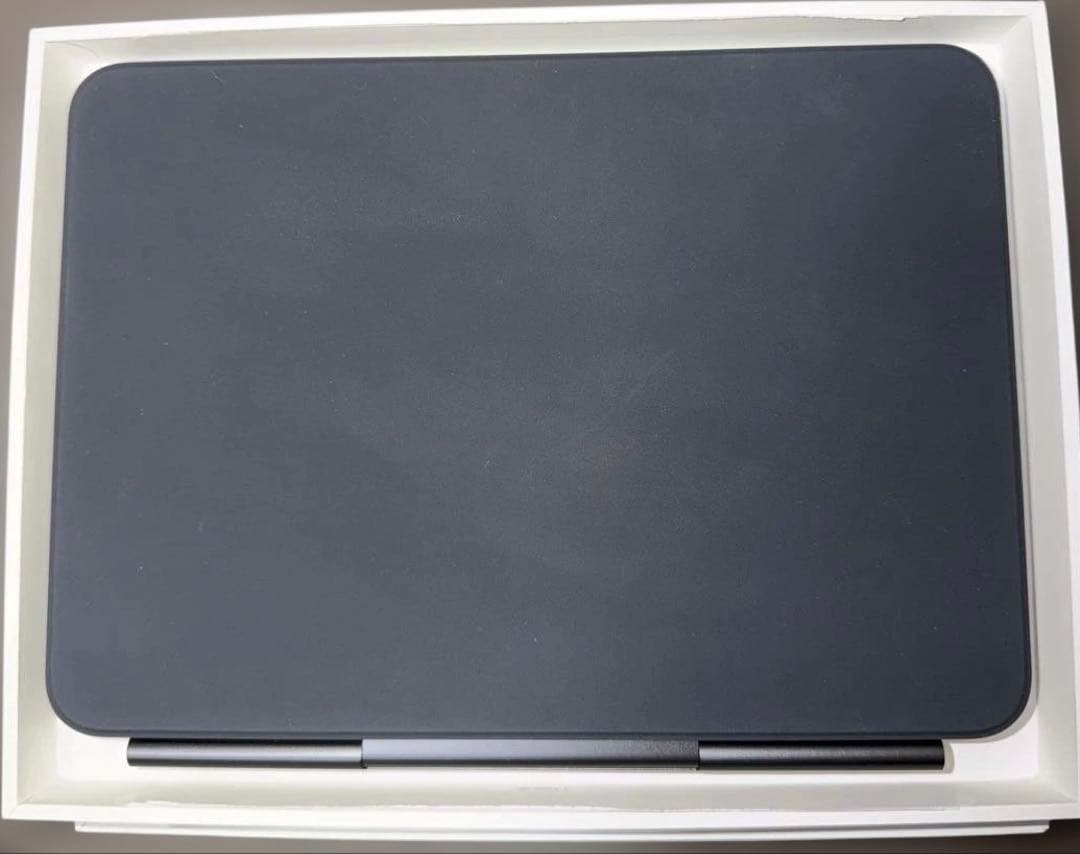 MagicKeyboard iPad Pro11 inch（M4）
